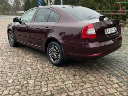 Шкода Октавия, объемом двигателя 1.8 л и пробегом 76 тыс. км за 9800 $, фото 1 на Automoto.ua