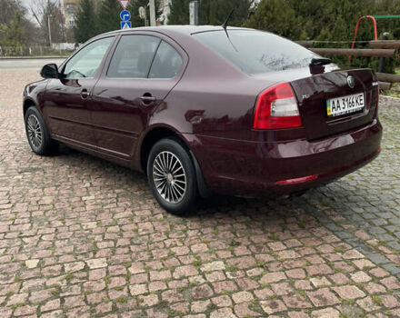 Шкода Октавія, об'ємом двигуна 1.8 л та пробігом 76 тис. км за 9800 $, фото 1 на Automoto.ua