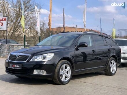 Шкода Октавия, объемом двигателя 1.4 л и пробегом 177 тыс. км за 8455 $, фото 1 на Automoto.ua