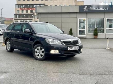 Шкода Октавия, объемом двигателя 1.8 л и пробегом 176 тыс. км за 7999 $, фото 1 на Automoto.ua