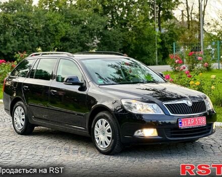 Шкода Октавія, об'ємом двигуна 1.4 л та пробігом 171 тис. км за 7400 $, фото 1 на Automoto.ua