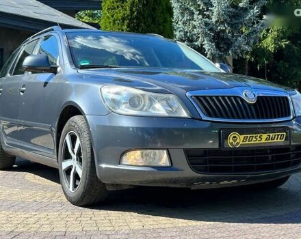 Шкода Октавия, объемом двигателя 1.6 л и пробегом 330 тыс. км за 7490 $, фото 1 на Automoto.ua