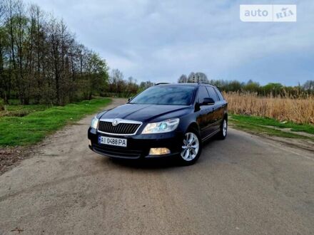 Шкода Октавія, об'ємом двигуна 1.6 л та пробігом 280 тис. км за 7700 $, фото 1 на Automoto.ua