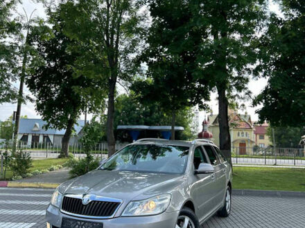 Шкода Октавия 2010 в Коломые на Automoto.ua Шкода Октавия, объемом двигателя 1.6 л и пробегом 290 тыс. км за 6300 $, фото 1 на Automoto.ua