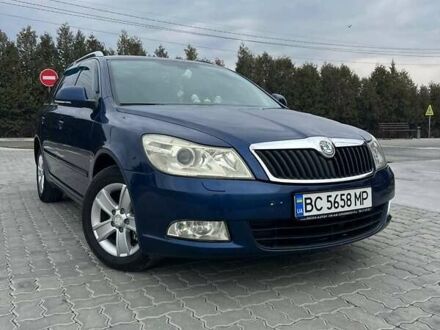 Шкода Октавия, объемом двигателя 1.98 л и пробегом 345 тыс. км за 6999 $, фото 1 на Automoto.ua
