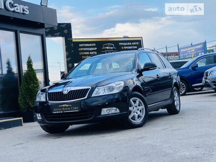 Шкода Октавія, об'ємом двигуна 1.8 л та пробігом 182 тис. км за 9400 $, фото 1 на Automoto.ua