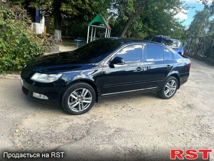 Шкода Октавия, объемом двигателя 1.8 л и пробегом 195 тыс. км за 7300 $, фото 1 на Automoto.ua