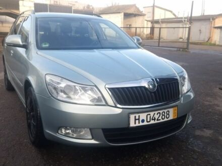 Шкода Октавія, об'ємом двигуна 1.6 л та пробігом 175 тис. км за 8600 $, фото 1 на Automoto.ua