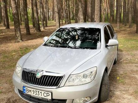 Шкода Октавія, об'ємом двигуна 1.6 л та пробігом 287 тис. км за 7999 $, фото 1 на Automoto.ua