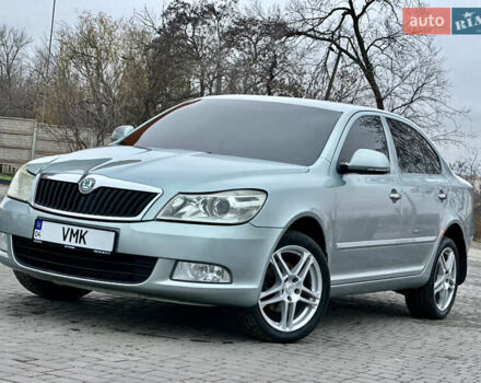 Шкода Октавия, объемом двигателя 1.9 л и пробегом 270 тыс. км за 9100 $, фото 1 на Automoto.ua