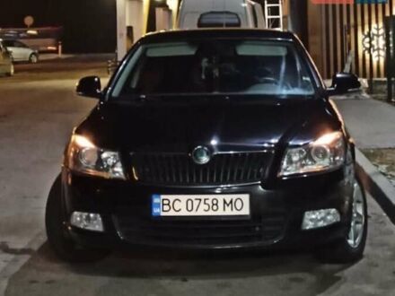 Шкода Октавия, объемом двигателя 1.8 л и пробегом 270 тыс. км за 6500 $, фото 1 на Automoto.ua