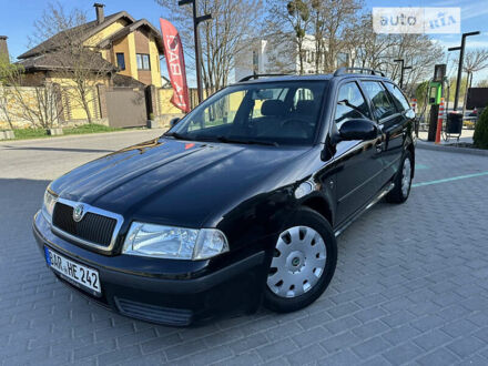 Шкода Октавия, объемом двигателя 0 л и пробегом 176 тыс. км за 6799 $, фото 1 на Automoto.ua