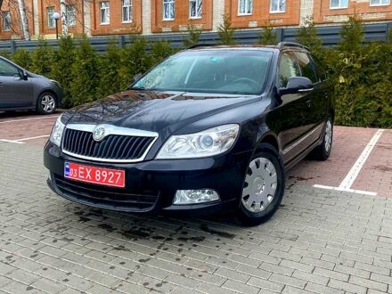 Шкода Октавия 2010 в Черкассах на Automoto.ua Шкода Октавия, объемом двигателя 18 л и пробегом 195 тыс. км за 7000 $, фото 1 на Automoto.ua
