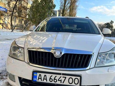 Шкода Октавія, об'ємом двигуна 1.6 л та пробігом 245 тис. км за 7500 $, фото 1 на Automoto.ua