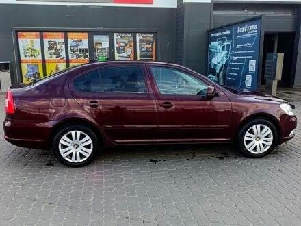 Шкода Октавия, объемом двигателя 1.8 л и пробегом 240 тыс. км за 7850 $, фото 1 на Automoto.ua