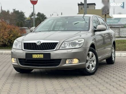 Шкода Октавия, объемом двигателя 1.8 л и пробегом 231 тыс. км за 9350 $, фото 1 на Automoto.ua