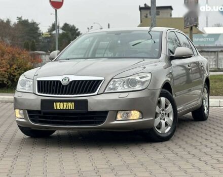 Шкода Октавия, объемом двигателя 1.8 л и пробегом 231 тыс. км за 9350 $, фото 1 на Automoto.ua