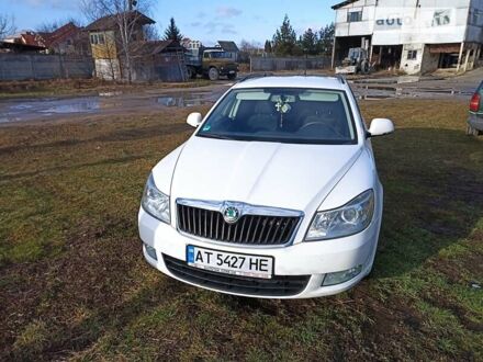 Шкода Октавія, об'ємом двигуна 1.6 л та пробігом 338 тис. км за 7700 $, фото 1 на Automoto.ua