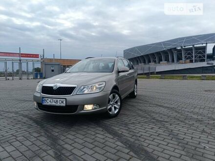 Шкода Октавія, об'ємом двигуна 1.9 л та пробігом 265 тис. км за 7700 $, фото 1 на Automoto.ua