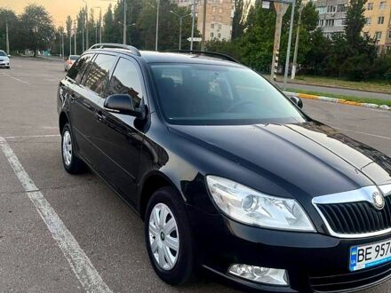 Шкода Октавія, об'ємом двигуна 1.6 л та пробігом 225 тис. км за 6600 $, фото 1 на Automoto.ua