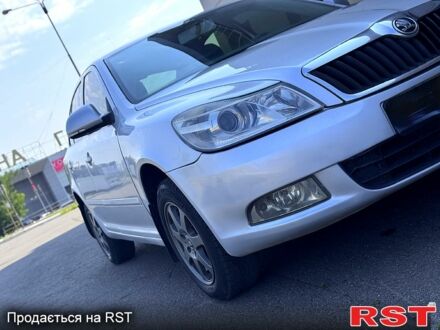 Шкода Октавия, объемом двигателя 1.8 л и пробегом 187 тыс. км за 5950 $, фото 1 на Automoto.ua