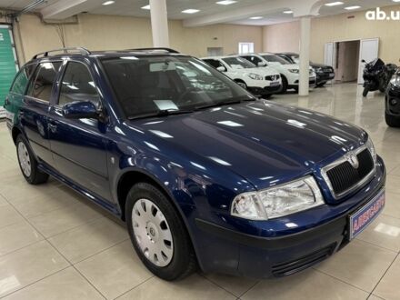 Шкода Октавія, об'ємом двигуна 0 л та пробігом 198 тис. км за 6200 $, фото 1 на Automoto.ua