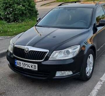 Шкода Октавия, объемом двигателя 2 л и пробегом 286 тыс. км за 9600 $, фото 1 на Automoto.ua