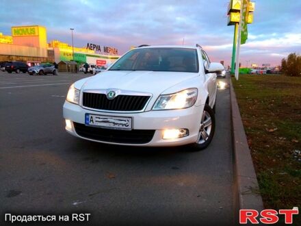 Шкода Октавія, об'ємом двигуна 1.4 л та пробігом 187 тис. км за 6800 $, фото 1 на Automoto.ua