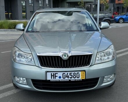 Шкода Октавия, объемом двигателя 0 л и пробегом 157 тыс. км за 6950 $, фото 1 на Automoto.ua