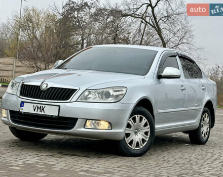 Шкода Октавия, объемом двигателя 1.6 л и пробегом 178 тыс. км за 8700 $, фото 1 на Automoto.ua