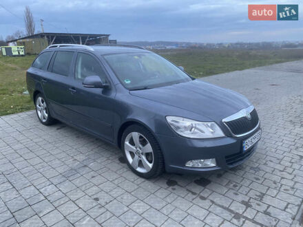 Шкода Октавія 2010 у Чорткові на Automoto.ua Шкода Октавія, об'ємом двигуна 1.8 л та пробігом 250 тис. км за 7950 $, фото 1 на Automoto.ua