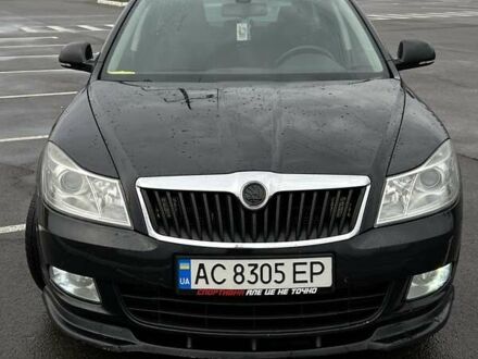 Шкода Октавія, об'ємом двигуна 1.8 л та пробігом 250 тис. км за 6650 $, фото 1 на Automoto.ua