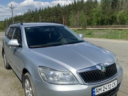 Шкода Октавія 2010 у Малине на Automoto.ua Шкода Октавія, об'ємом двигуна 1.8 л та пробігом 147 тис. км за 7050 $, фото 1 на Automoto.ua