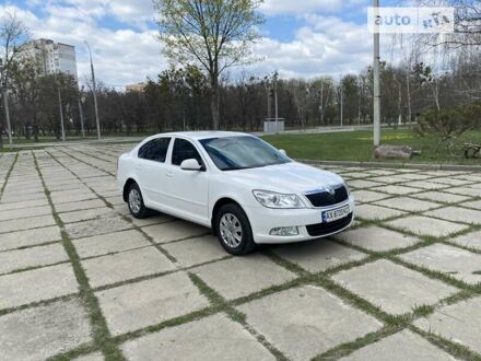 Шкода Октавія, об'ємом двигуна 1.6 л та пробігом 180 тис. км за 8200 $, фото 1 на Automoto.ua