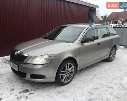 Шкода Октавія, об'ємом двигуна 1.9 л та пробігом 320 тис. км за 6300 $, фото 1 на Automoto.ua