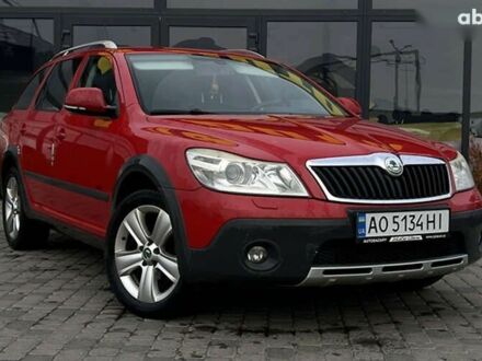 Шкода Октавия 2010 в Мукачево на Automoto.ua Шкода Октавия, объемом двигателя 1.8 л и пробегом 260 тыс. км за 8000 $, фото 1 на Automoto.ua