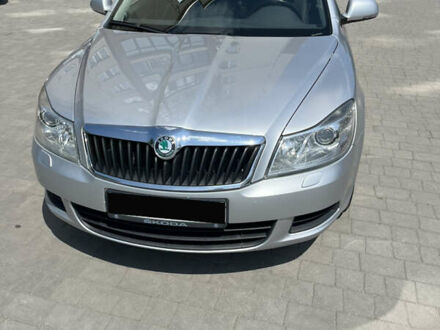 Шкода Октавия, объемом двигателя 1.6 л и пробегом 194 тыс. км за 7200 $, фото 1 на Automoto.ua