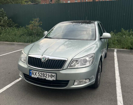 Шкода Октавія, об'ємом двигуна 1.8 л та пробігом 170 тис. км за 8000 $, фото 1 на Automoto.ua