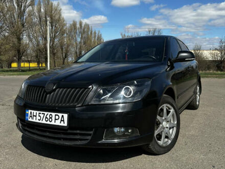 Шкода Октавія, об'ємом двигуна 1.8 л та пробігом 230 тис. км за 8500 $, фото 1 на Automoto.ua