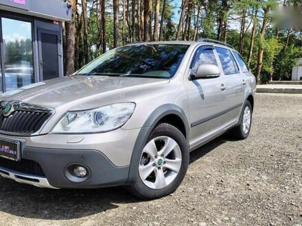 Шкода Октавия, объемом двигателя 0 л и пробегом 262 тыс. км за 8700 $, фото 1 на Automoto.ua