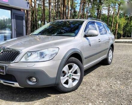 Шкода Октавия, объемом двигателя 0 л и пробегом 262 тыс. км за 8700 $, фото 1 на Automoto.ua