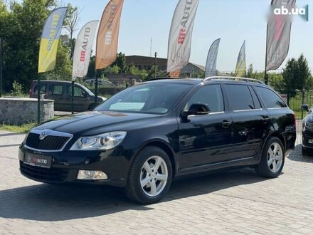 Шкода Октавия, объемом двигателя 1.4 л и пробегом 177 тыс. км за 8455 $, фото 1 на Automoto.ua