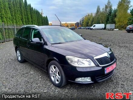Шкода Октавия, объемом двигателя 1.4 л и пробегом 199 тыс. км за 7650 $, фото 1 на Automoto.ua