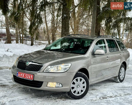 Шкода Октавія, об'ємом двигуна 1.4 л та пробігом 220 тис. км за 6950 $, фото 1 на Automoto.ua