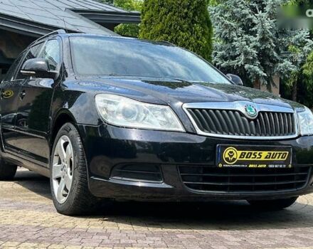 Шкода Октавия, объемом двигателя 1.6 л и пробегом 268 тыс. км за 8450 $, фото 1 на Automoto.ua