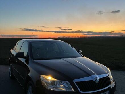 Шкода Октавія 2010 у Житомирі на Automoto.ua Шкода Октавія, об'ємом двигуна 1.6 л та пробігом 155 тис. км за 9300 $, фото 1 на Automoto.ua