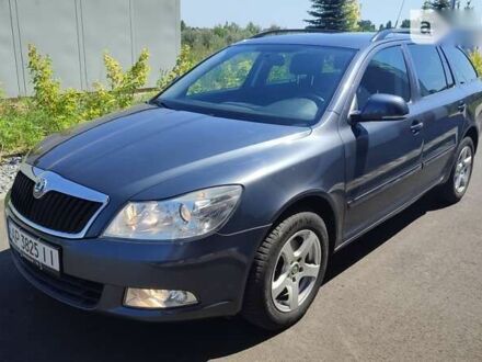 Шкода Октавія, об'ємом двигуна 1.8 л та пробігом 205 тис. км за 7999 $, фото 1 на Automoto.ua