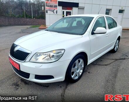 Шкода Октавія, об'ємом двигуна 1.4 л та пробігом 187 тис. км за 8000 $, фото 1 на Automoto.ua