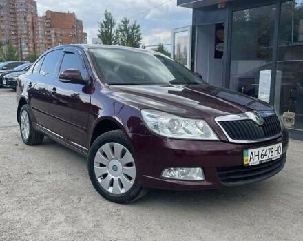 Шкода Октавія, об'ємом двигуна 1.6 л та пробігом 204 тис. км за 7800 $, фото 1 на Automoto.ua