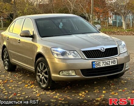 Шкода Октавия, объемом двигателя 1.9 л и пробегом 229 тыс. км за 8000 $, фото 1 на Automoto.ua